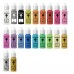 warcolours paints full set - 240 bottles